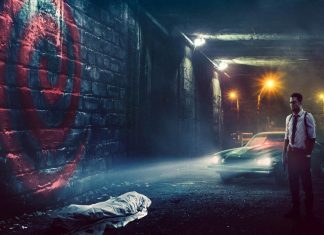 Espiral – O Legado de Jogos Mortais
