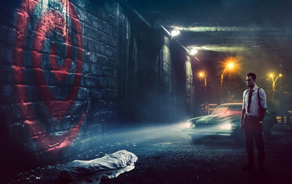 Espiral': Derivado de 'Jogos Mortais' com Chris Rock ganha trailer INSANO;  Confira! - CinePOP