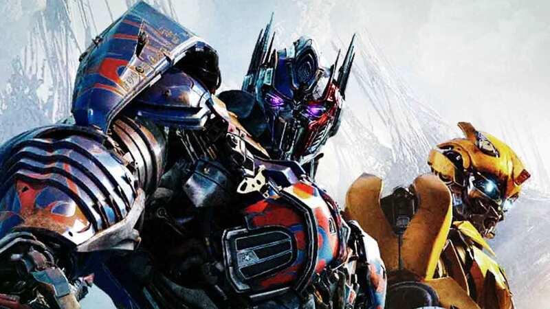 Transformers 7 será o início de nova trilogia, afirma Paramount