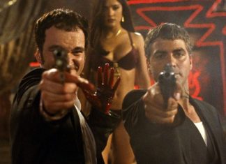 ‘Um Drink no Inferno’ ganhará nova série animada!