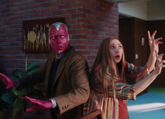 ‘WandaVision’: Criadora justifica queda de qualidade no último episódio da série