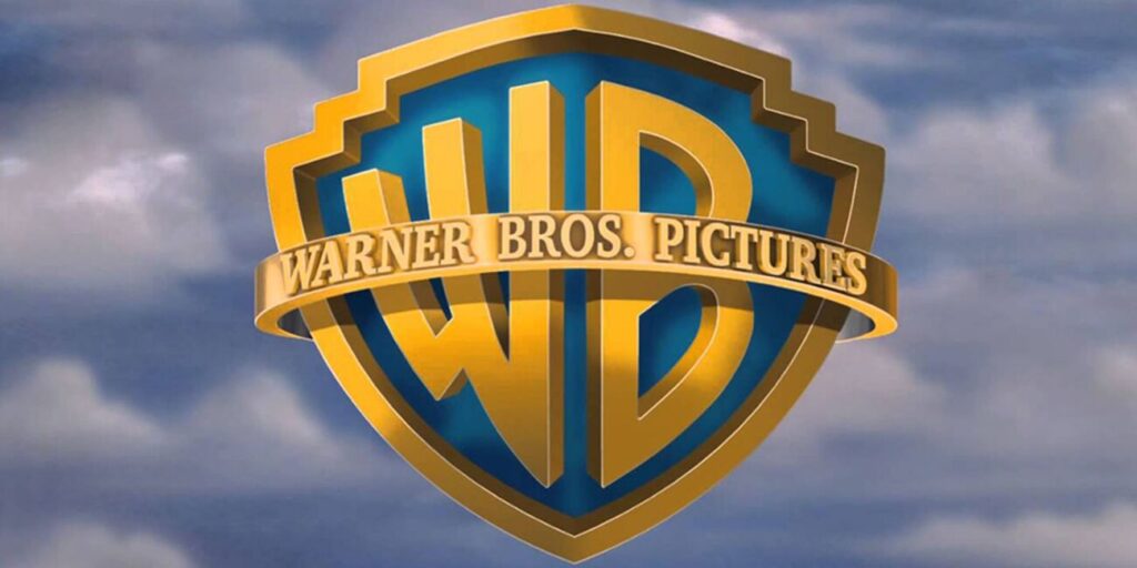 warner bros logo