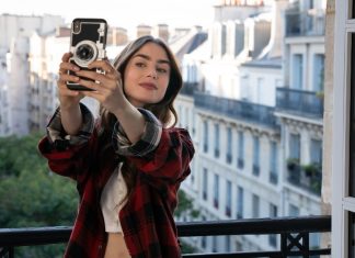A indústria cinematográfica europeia celebra o fim da greve SAG; ‘Emily in Paris’ será filmado na Itália!