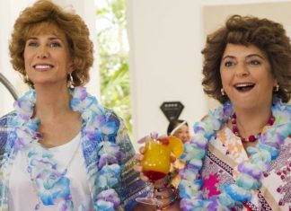 ‘Duas Tias Loucas de Férias’: Comédia com Kristen Wiig ganha novo teaser HILÁRIO; Confira!