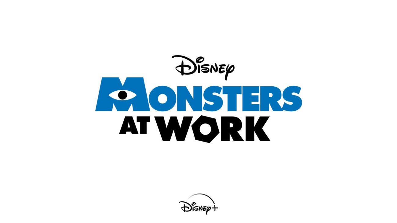 Monsters at Work, série de Monstros S.A., ganha primeiro teaser