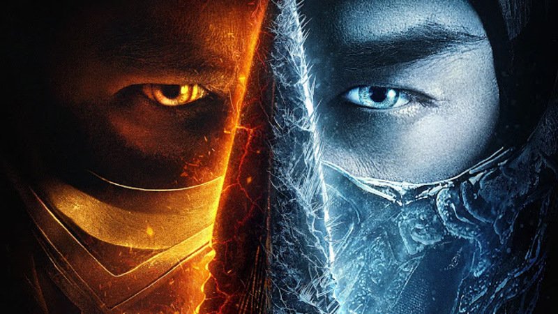 Mortal Kombat': Elenco se reúne em novo cartaz IMAX do reboot; Confira! -  CinePOP