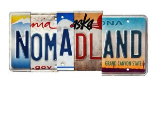 ‘Nomadland’ e ‘Rocks’ lideram as indicações ao BAFTA 2021