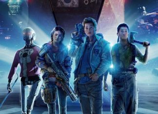 ‘Nova Ordem Espacial’: Netflix divulga os 4 primeiros minutos do sci-fi sul-coreano; Confira!