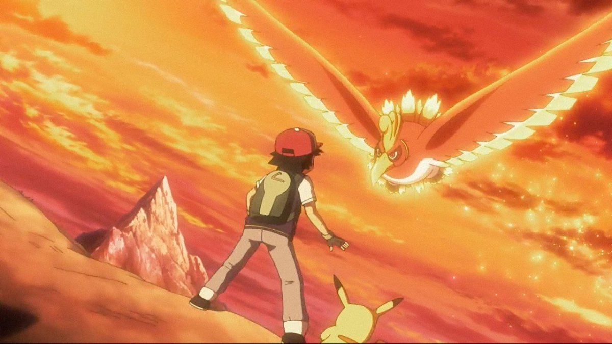 Pokémon' terá 16 filmes no Telecine e mais de 24 horas de maratona -  17/08/2020 - UOL Entretenimento