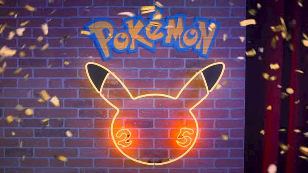 Pokémon 25 anos  Maratona Pokémon nos streamings para ver neste