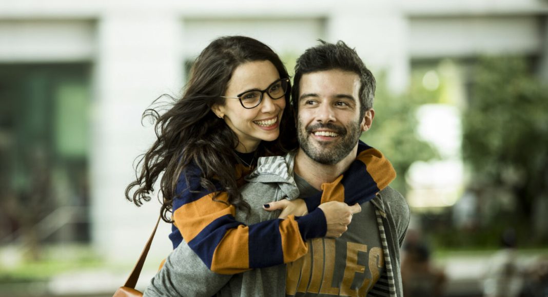 Still movie - Depois a Louca Sou Eu 17 - foto de Stella Carvalho