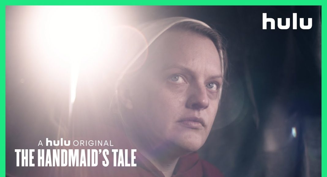 The Handmaid's Tale