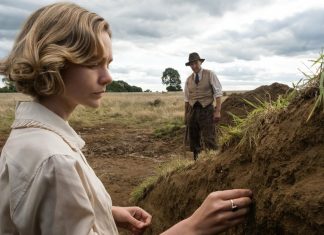 Crítica | A Escavação – Netflix constrói uma versão sonolenta e vazia de história real britânica