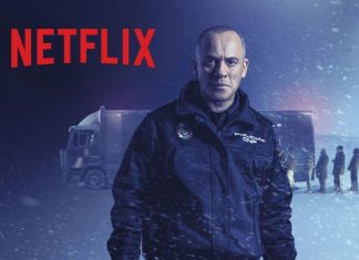 Crítica em Vídeo | Abaixo de Zero – Suspense policial CHEIO de reviravoltas na Netflix…