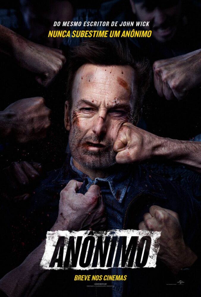 Anônimo 2,Bob Odenkirk