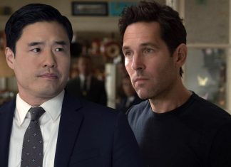 Ator quer relacionamento gay entre Jimmy Woo e o Homem-Formiga nos cinemas