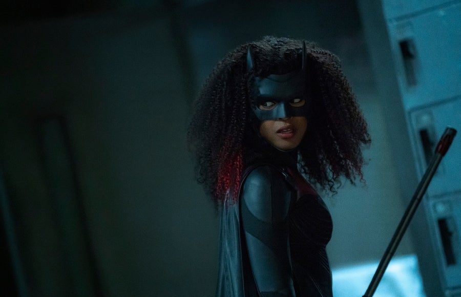 batwoman 58