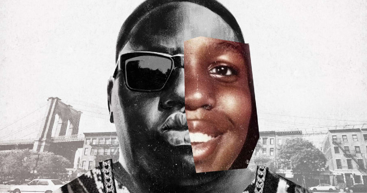 24 anos sem Notorius B.I.G