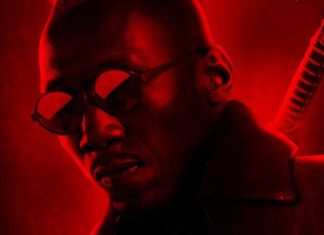 ‘Blade’: Reboot contrata diretor de fotografia de ‘Nasce Uma Estrela’