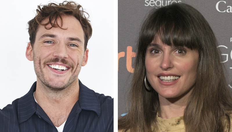 Book Of Love Amazon Prime Vai Lançar A Comédia Romântica Com Sam Claflin E Veronica Echegui 5163