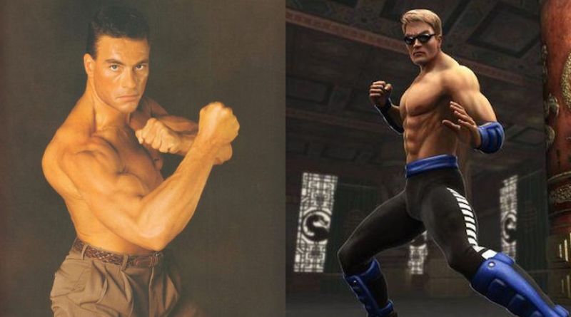 Curiosidades da primeira versão cinematográfica de 'Mortal Kombat