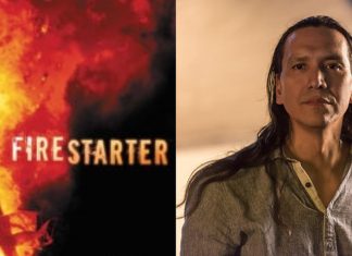 ‘Chamas da Vingança’: Ator de ‘Fear the Walking Dead’ entra para o elenco do remake