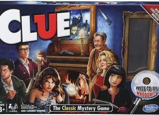 ‘Clue’: Famoso jogo de tabuleiro vai ganhar série animada