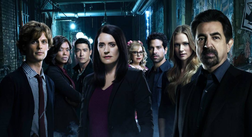 criminal minds
