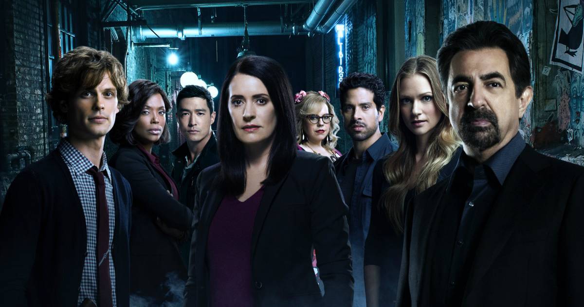 Protagonistas de 'Criminal minds' falam de nova temporada com