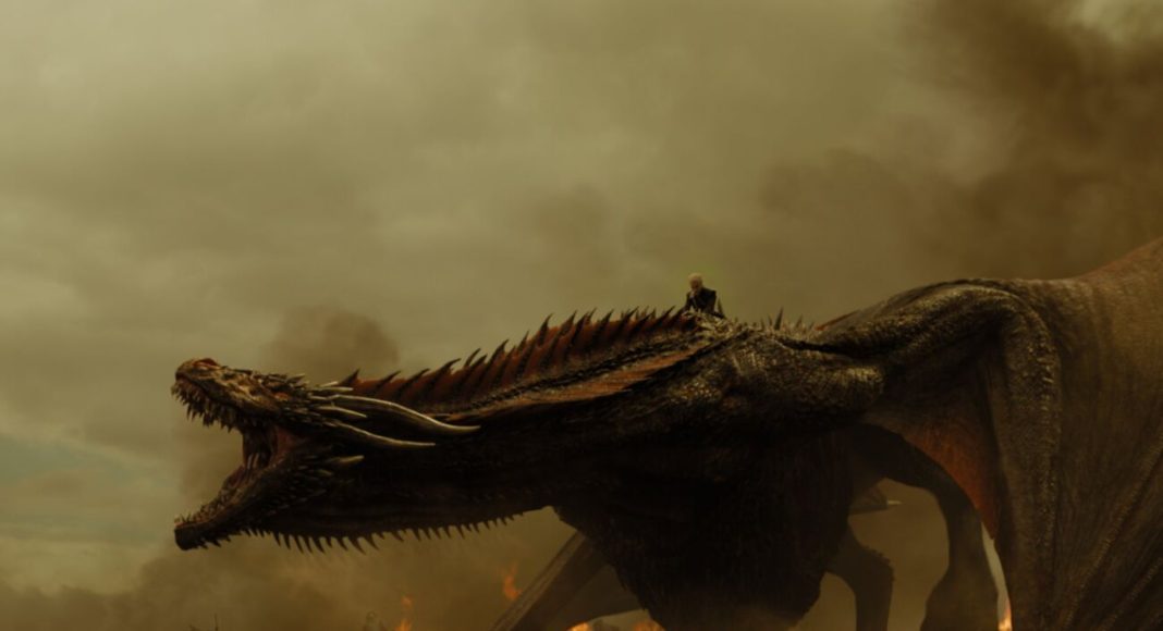 drogon-spoils-war