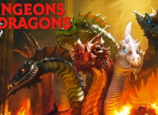 Dungeons & Dragons | Por que é TÃO difícil de Adaptar RPGs no Cinema?