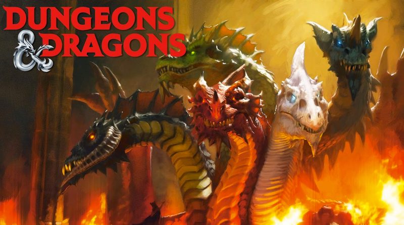 Dungeons and Dragons: 7 artigos para fãs do jogo de RPG e do filme
