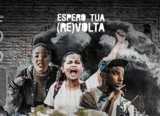 Crítica | Espero Tua (Re)Volta – Antes do BBB, Lucas Penteado soltou o verbo sobre as lutas estudantis neste documentário