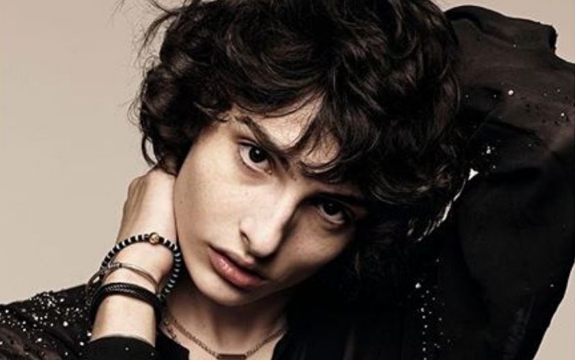 Finn Wolfhard: Filmes e séries do ator