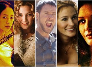 Globo de Ouro | Os Filmes e Séries de 20 Anos Atrás no Famoso Prêmio