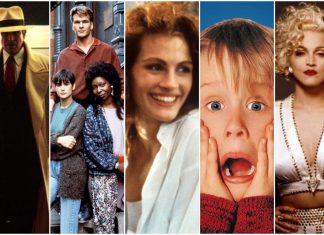 Globo de Ouro | Os Filmes e Séries de 30 Anos Atrás no Famoso Prêmio
