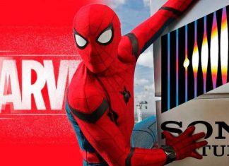 Próximos filmes do ‘Homem-Aranha’ no MCU já estão todos definidos, diz Tom Holland