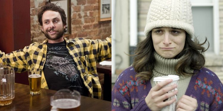 I Want You Back': Charlie Day e Jenny Slate revelam qual foi a