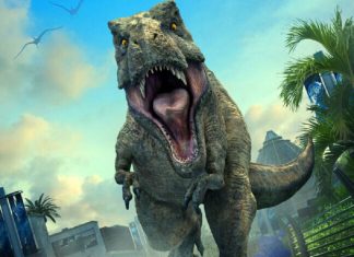 Crítica | Jurassic World: Acampamento Jurássico – 2ª temporada segue a mesma estrutura de sucesso da primeira