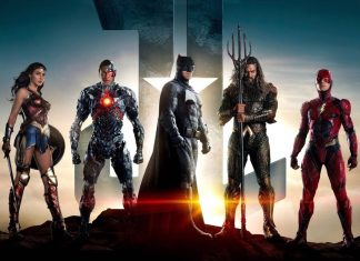 ‘Liga da Justiça’: Ray Fisher em destaque em nova e bela imagem do Snyder Cut