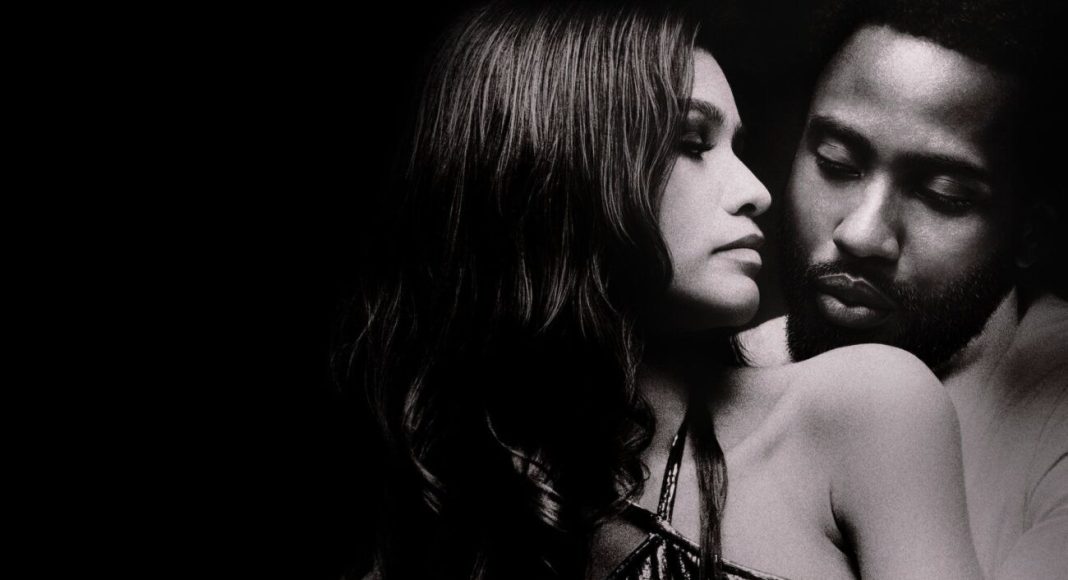malcolm & marie