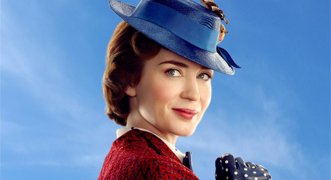 mary poppins