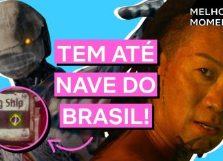 ‘Nova Ordem Espacial’: Assista às primeiras cenas da nova série sci-fi coreana da Netflix!