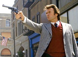 ‘Dirty Harry’ e a Nova Hollywood | Uma volta ao passado da maior indústria de Cinema