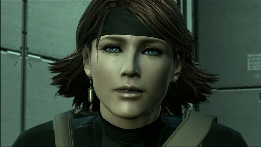 Metal Gear: 4 personagens que podem reinventar a série - Atualinerd