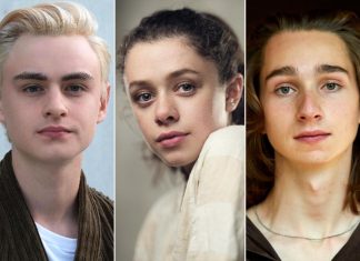 ‘Metal Lords’: Jaeden Martell vai estrelar a nova comédia da Netflix dos criadores de ‘Game of Thrones’