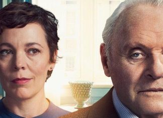 IMPERDÍVEL! Drama sobre Alzheimer lançado na Netflix traz Anthony Hopkins em atuação avassaladora