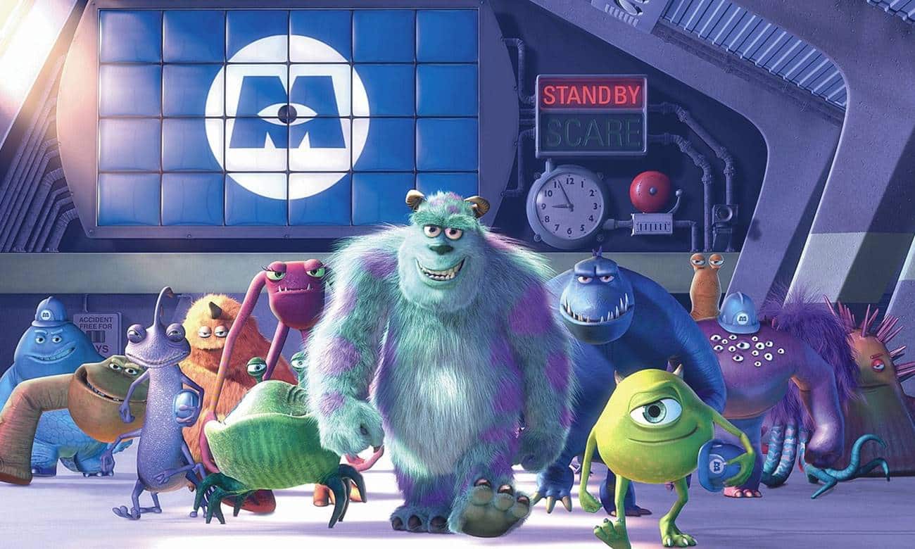 As 10 melhores animações da DreamWorks dos anos 2000