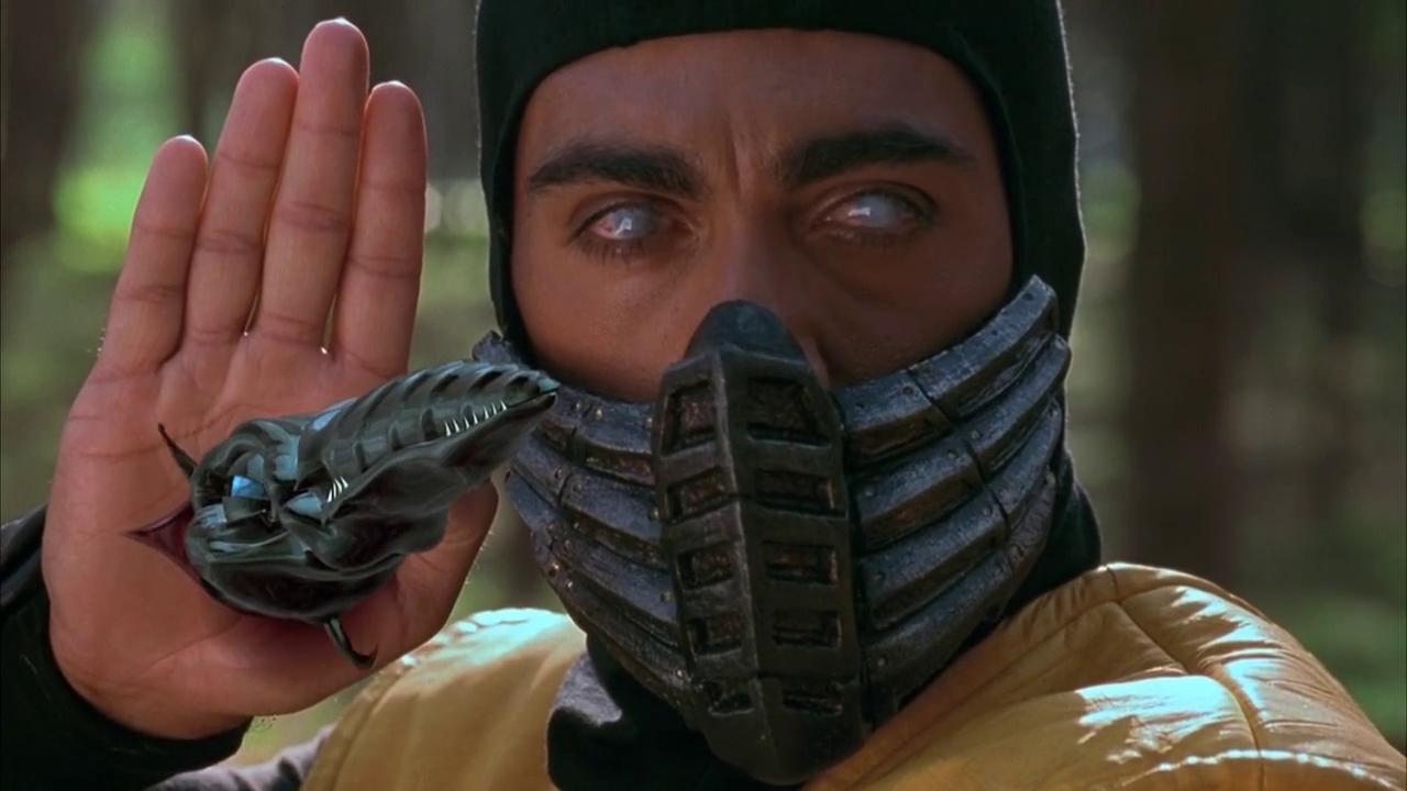 Curiosidades da primeira versão cinematográfica de 'Mortal Kombat