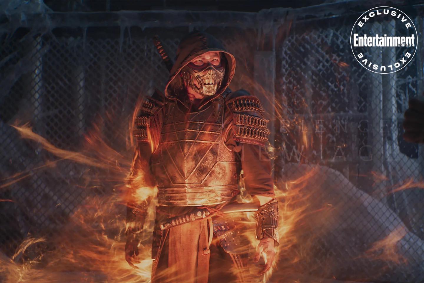 Filme de Mortal Kombat tem grandes planos para Jax